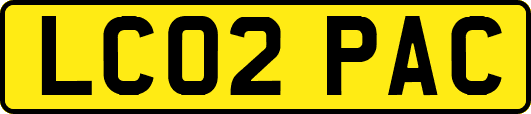 LC02PAC