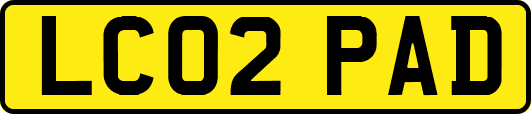 LC02PAD