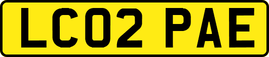 LC02PAE