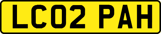 LC02PAH
