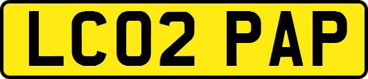 LC02PAP