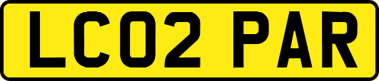 LC02PAR