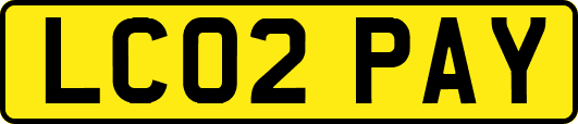 LC02PAY