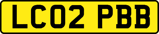 LC02PBB