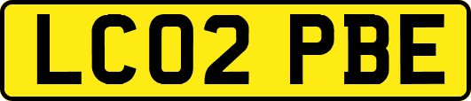 LC02PBE