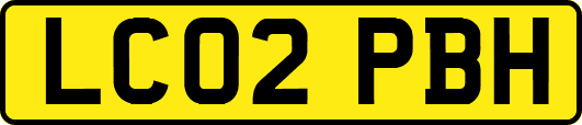 LC02PBH