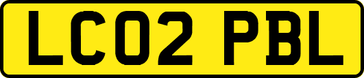 LC02PBL