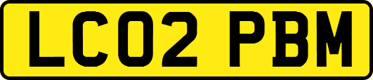 LC02PBM
