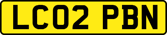 LC02PBN