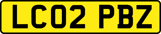 LC02PBZ