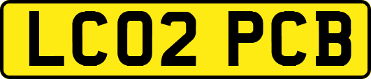 LC02PCB
