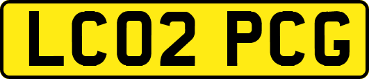LC02PCG