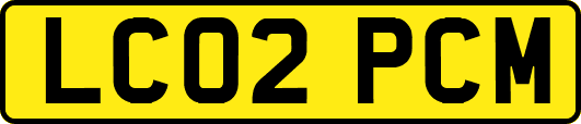 LC02PCM