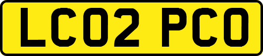 LC02PCO