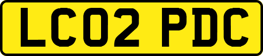 LC02PDC