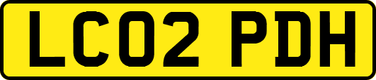LC02PDH