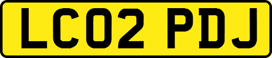LC02PDJ
