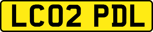 LC02PDL