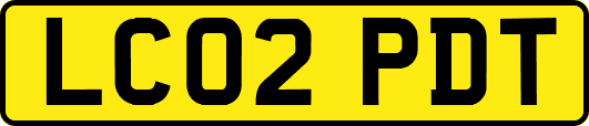 LC02PDT