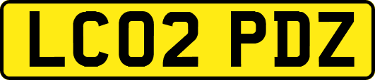 LC02PDZ