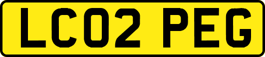 LC02PEG