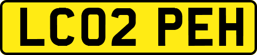LC02PEH