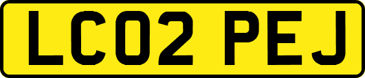 LC02PEJ