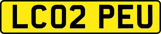 LC02PEU