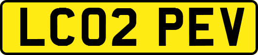 LC02PEV