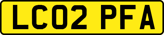 LC02PFA
