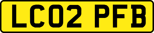 LC02PFB