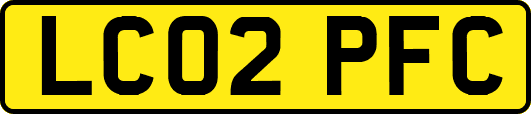 LC02PFC