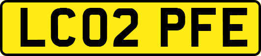 LC02PFE