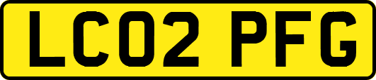 LC02PFG