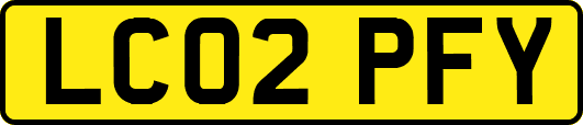 LC02PFY