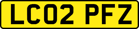 LC02PFZ