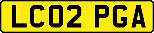 LC02PGA