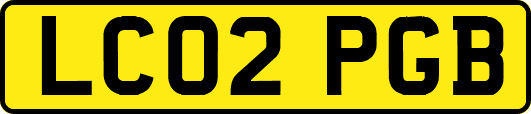 LC02PGB