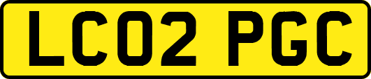LC02PGC