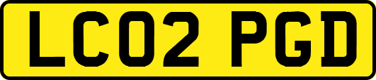 LC02PGD