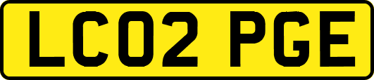 LC02PGE