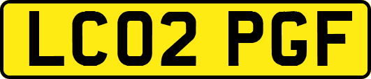 LC02PGF