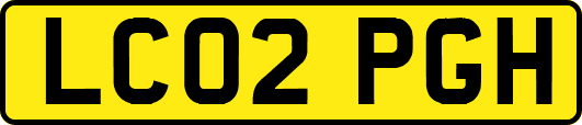LC02PGH