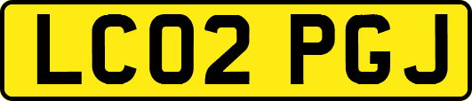LC02PGJ
