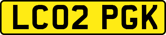 LC02PGK