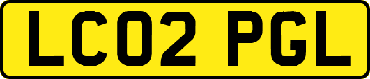 LC02PGL