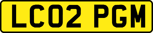 LC02PGM