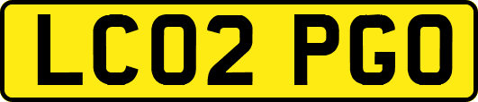 LC02PGO