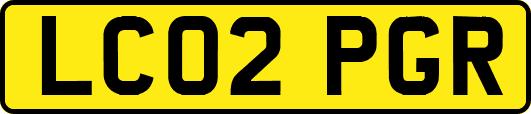 LC02PGR