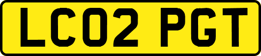 LC02PGT